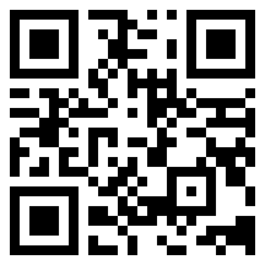 导师报名咨询二维码